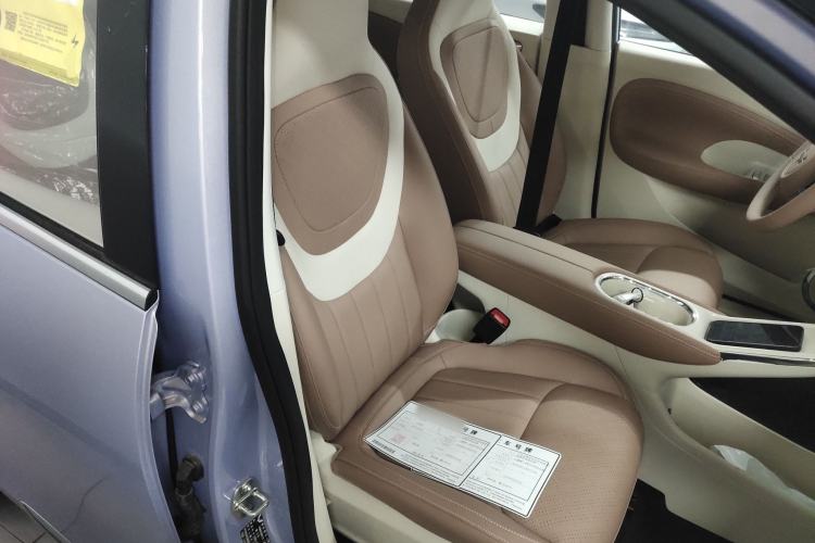 Used Wuling Bingo 2025 333 km Lingxi Deluxe Edition