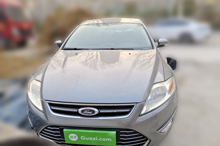 Used Ford Mondeo 2011 2.0L GTDi 200 Fashion Edition