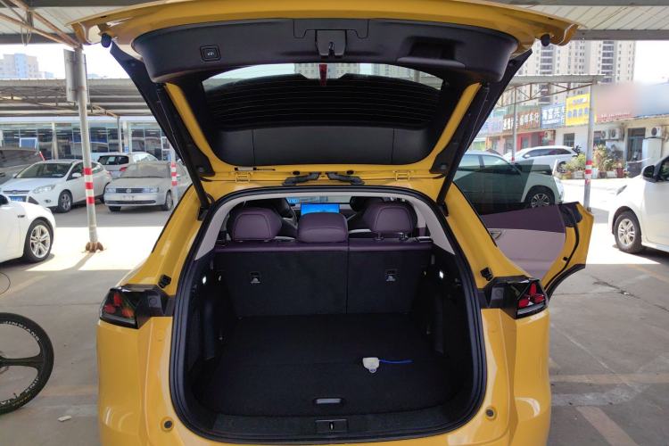 Used Deepal S07 2026 230Ultra with Huawei Qiankun ADS SE Edition