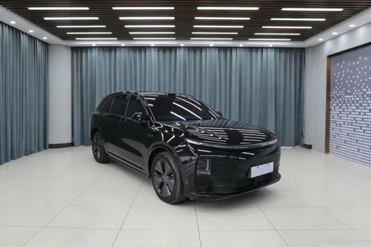 Used Li Auto L6 2024 Max
