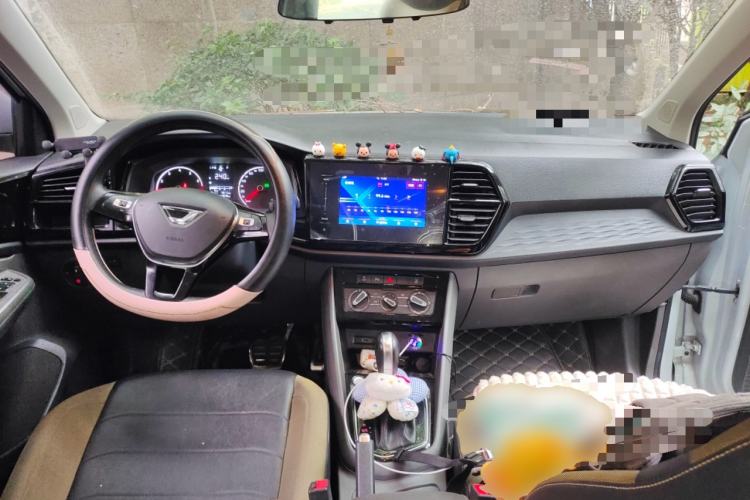 Used Jetta VS5 2019 280TSI Automatic Enjoyment Model
