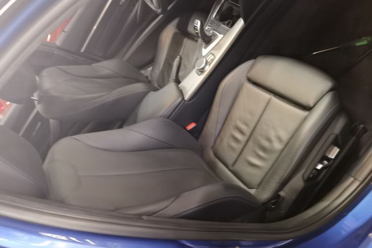 Used BMW 3 Series 2018 330i M Sport Night Edition
