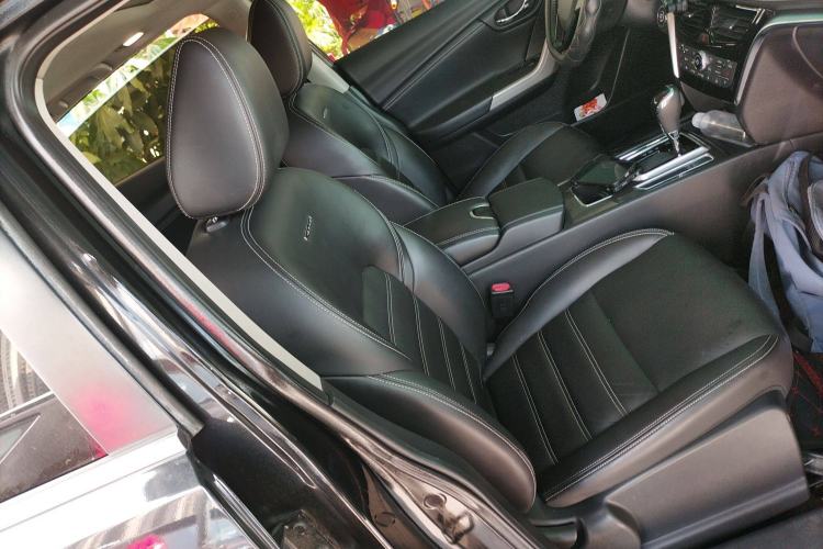 Used Venucia T90 2017 2.0L CVT Smart Edition