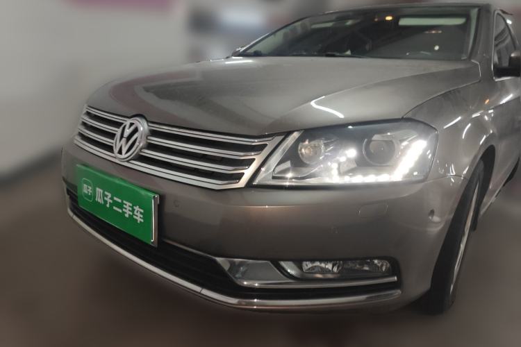 Used Volkswagen Magotan 2015 2.0 TSI Prestige Model