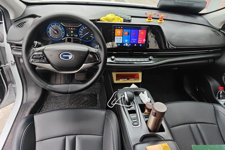 Used AION S 2019 Xuan 530