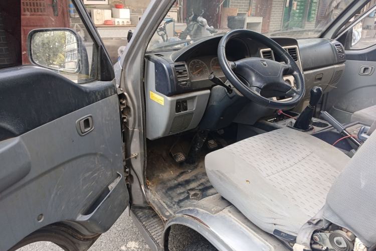 Used Soueast Delica 2008 2.0L Economy Version