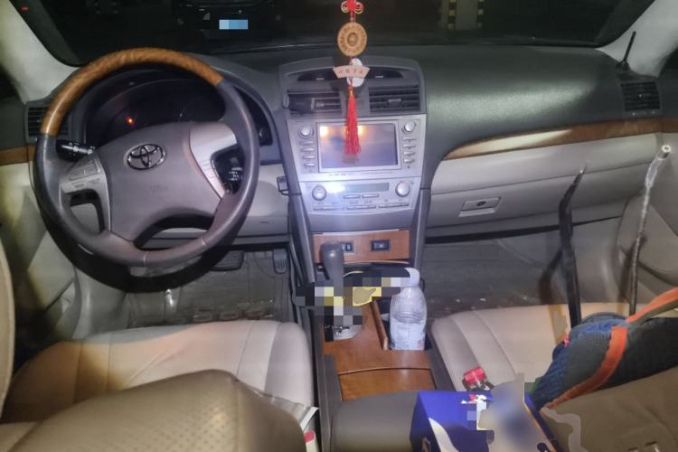 Used Toyota Camry 2009 240G Luxury Edition
