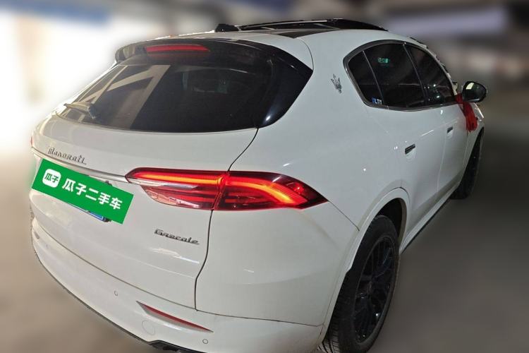 Used Maserati Grecale 2023 2.0T GT
