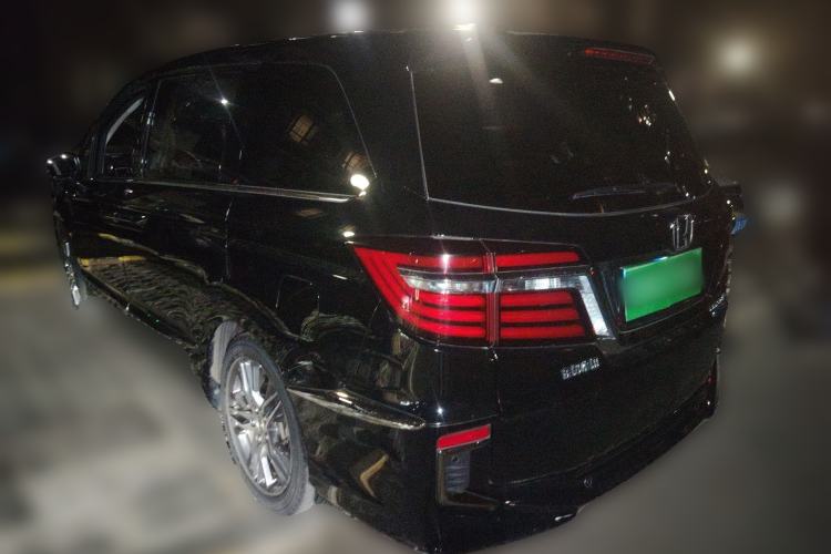 Used Honda Elysion 2019 2.0L Hybrid Luxury Edition