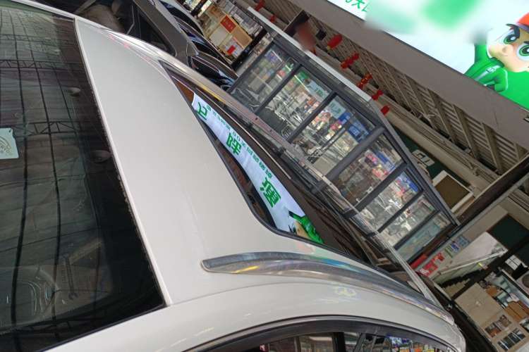 Used Buick Envision 2017 20T Two-Wheel Drive Elite Version