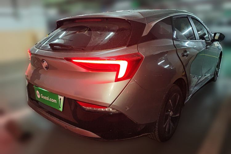 Used Buick Velite 6 2024 430km Enjoyment Version
