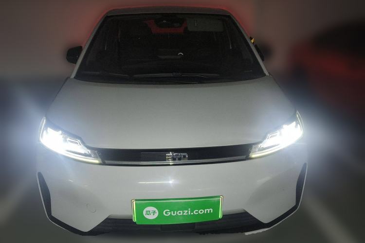 Used BYD D1 2021 Leading Edition
