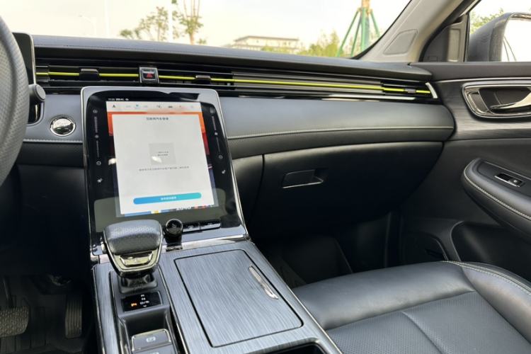 Used Roewe RX5 2021 PLUS 330TGI Automatic National Style Smart Enjoyment Edition