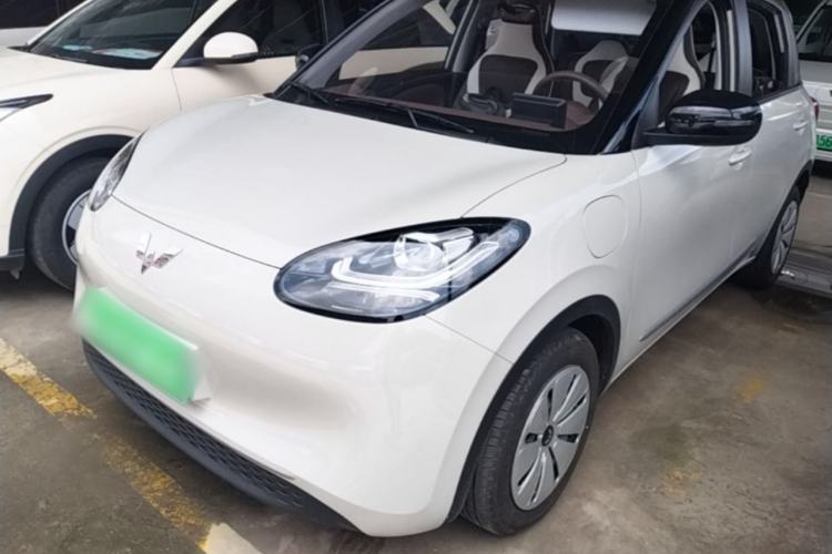 Used Wuling Bingo 2025 203km Light Edition