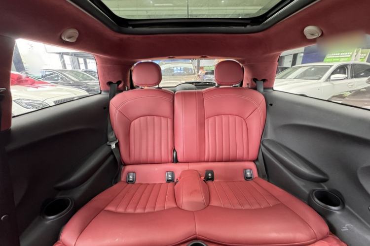 Used MINI 2014 1.2T ONE+