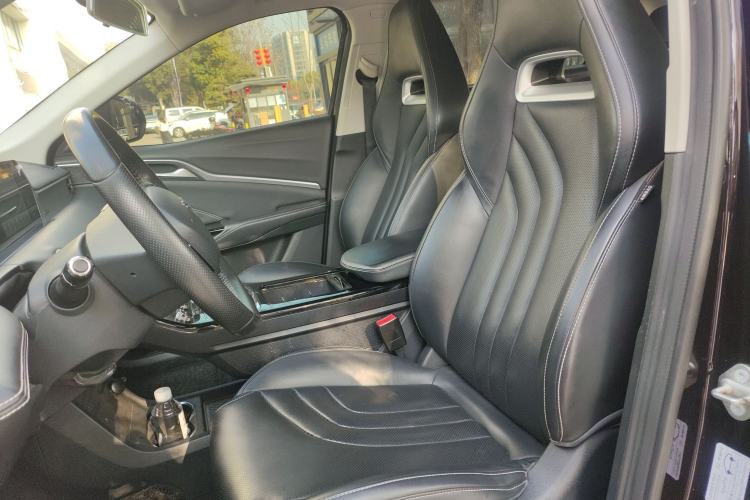 Used NETA U 2022 Zhi 400 Lithium-Nickel-Manganese-Cobalt Energy System