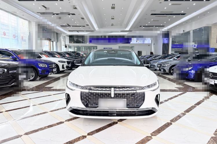 Used Lincoln Z 2022 iXiang Luxury Edition
