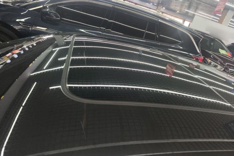 Used Volkswagen Sagitar 2025 300TSI DSG Excellence Edition Roof