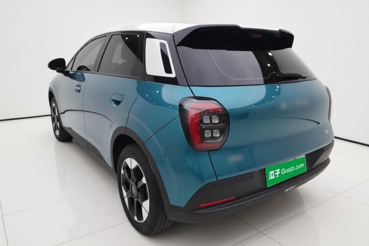 Used AION UT 2025 420 Prestige Edition