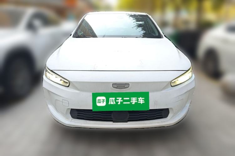 Used Geometry A 2019 Upgraded Model High-Resolution Standard Range Square Edition
