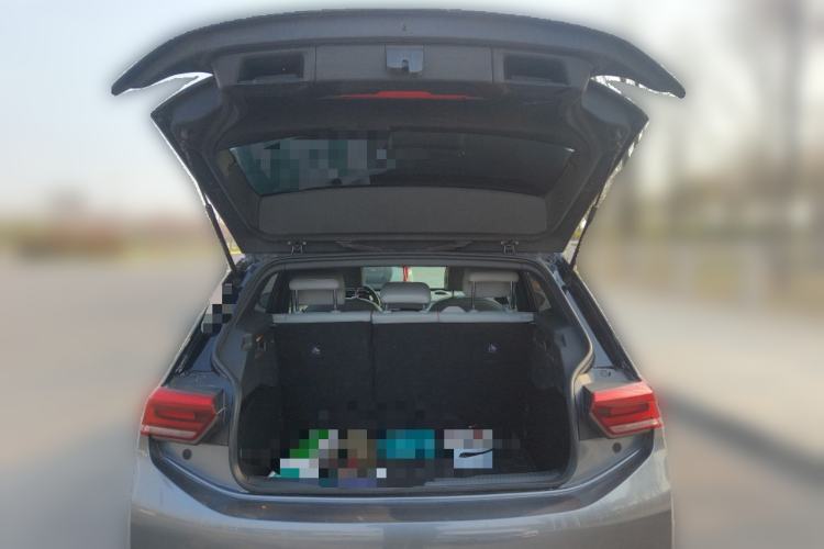 Used Volkswagen ID.3 2021 Pro Smart Edition
