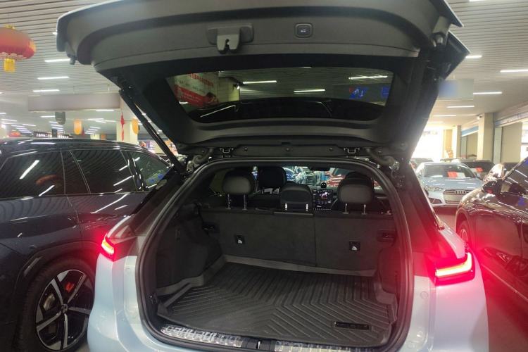 Used Nio ES7 2022 100kWh First Edition