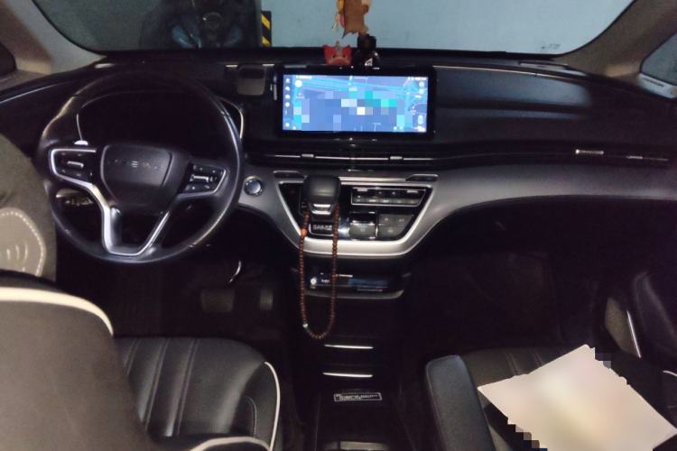 Used Roewe iMAX8 2022 400TGI Prestige Edition