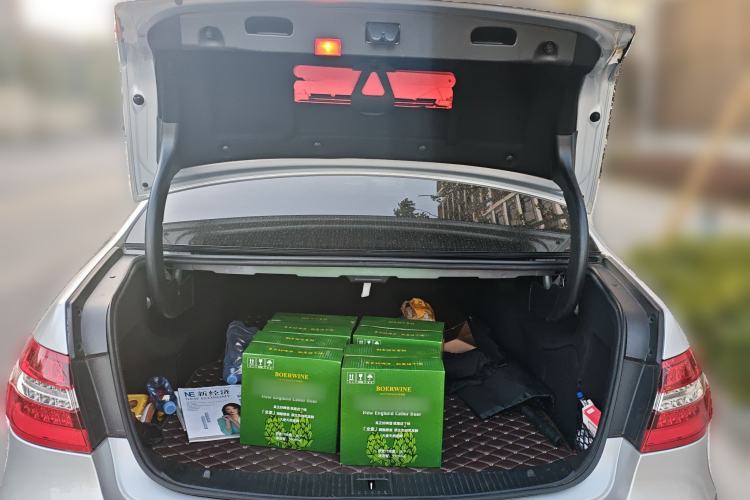 Used Mercedes-Benz E-Class 2012 E 260 L CGI Fashion Model