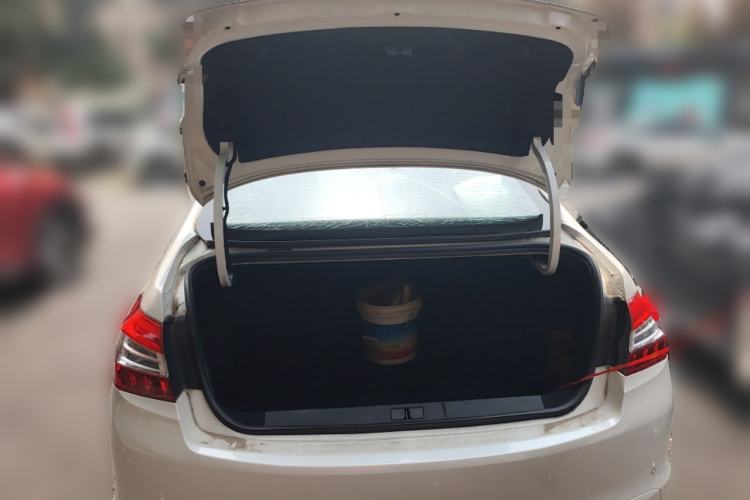 Used Peugeot 408 2018 Revised 350THP Automatic Luxury Edition