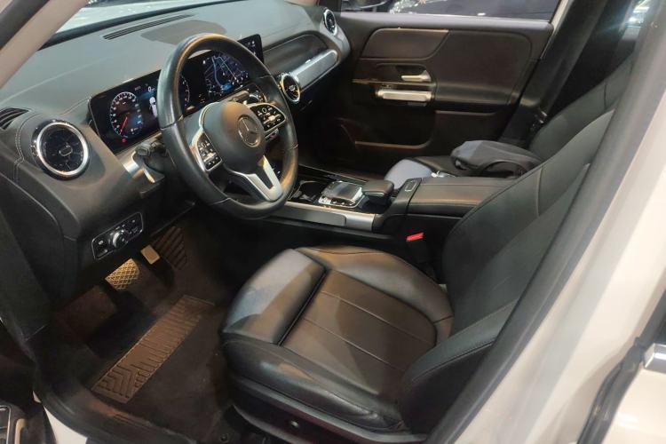 Used Mercedes-Benz GLB 2020 GLB 200 Dynamic Edition