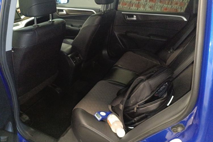 Used Honda Jade 2017 1.8L automatic Comfort version 5 seats