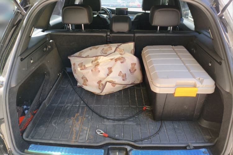 Used Mercedes-Benz GLC 2016 GLC 260 4MATIC Dynamic Edition
