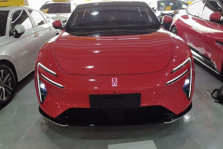 Used Avatr 06 2025 Pro Range-Extended Edition
