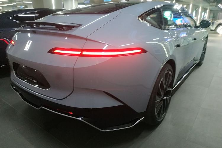 Used Avatr 12 2025 Ultra All-Electric Four-Wheel Drive
