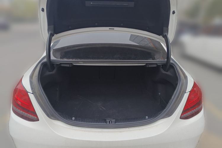 Used Mercedes-Benz C-Class AMG 2019 AMG C 63