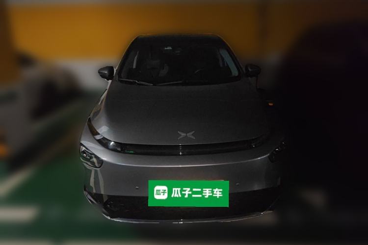 Used XPeng G3 2021 G3i 520N