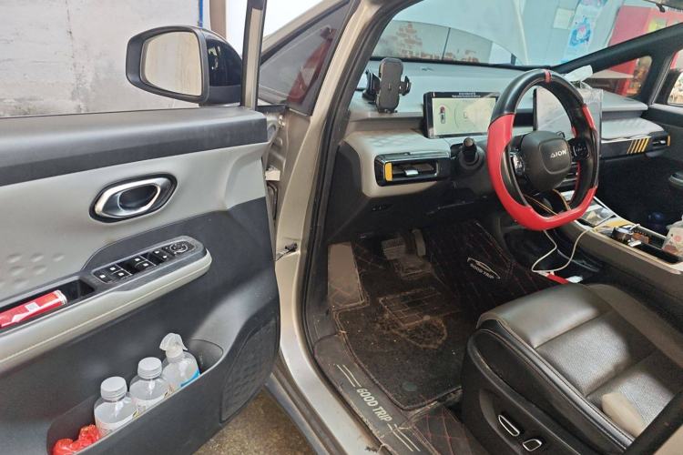 Used AION Y 2022 70 Enjoyment Edition Lithium Iron Phosphate