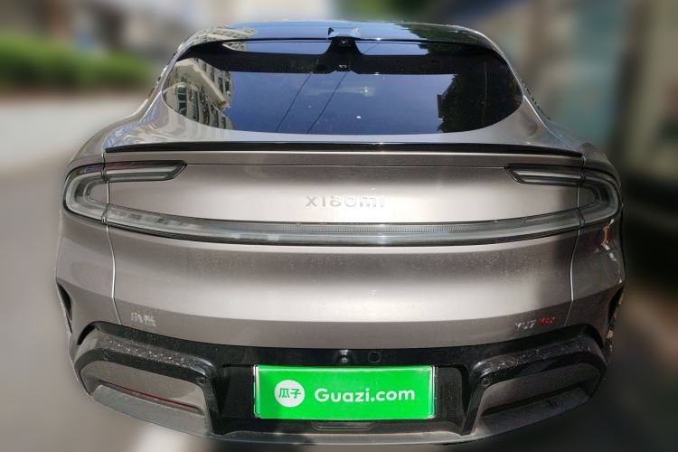 Used Xiaomi Auto YU7 2025 Ultra-Long Range High-Performance All-Wheel-Drive Max Edition