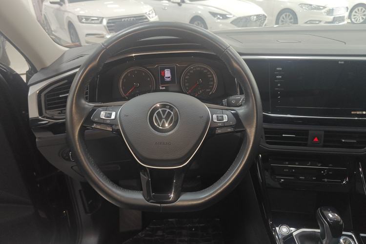 Used Volkswagen Tayron 2020 330TSI Two-Wheel Drive Luxury Smart Connectivity Version