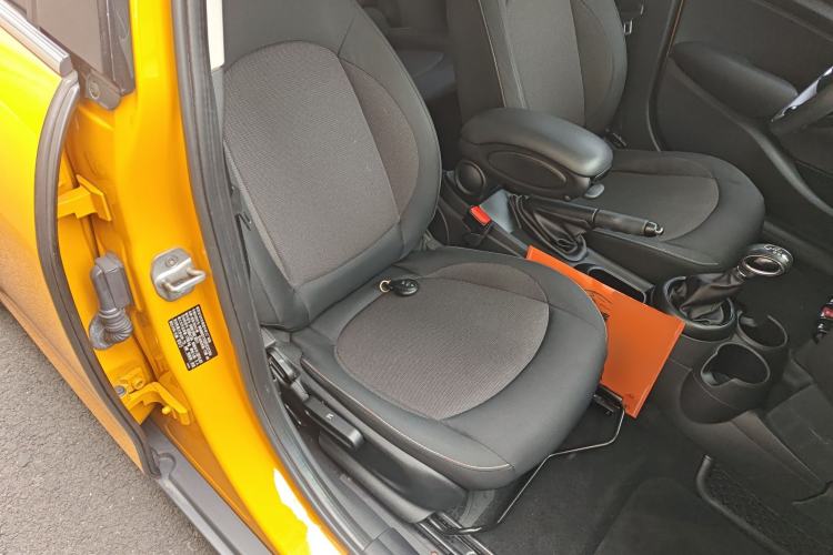 Used MINI MINI 2015 1.2T ONE Five-Door Edition
