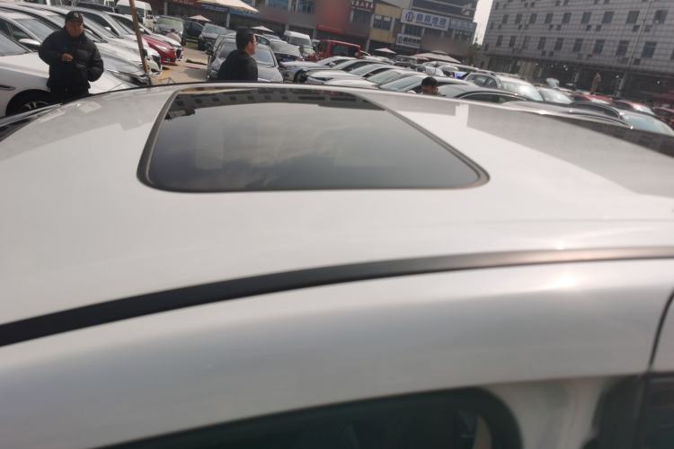 Used Honda Odyssey 2018 2.4L Luxury Edition
