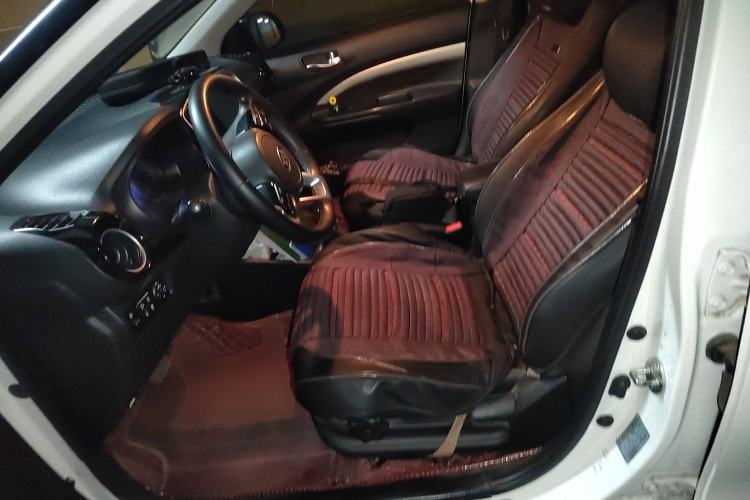 Used Kia kx1 Stonic 2019 1.4L Automatic Fun Edition China V Standard