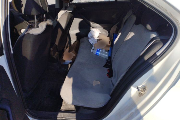 Used Jetta VA3 2021 1.5L Manual Entry-Level Version