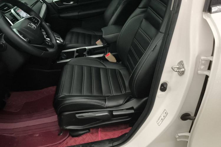 Used Honda CR-V 2019 240TURBO CVT 2WD Comfort Version China V
