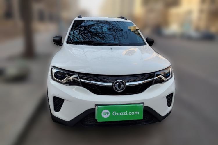 Used Dongfeng NAMMI EX1 2022 Revised PRO Enjoyment Version