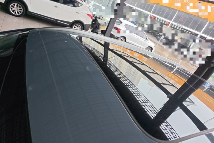 Used Haval H6 2021 China Trend Edition 1.5 GDIT Automatic Champion Version
