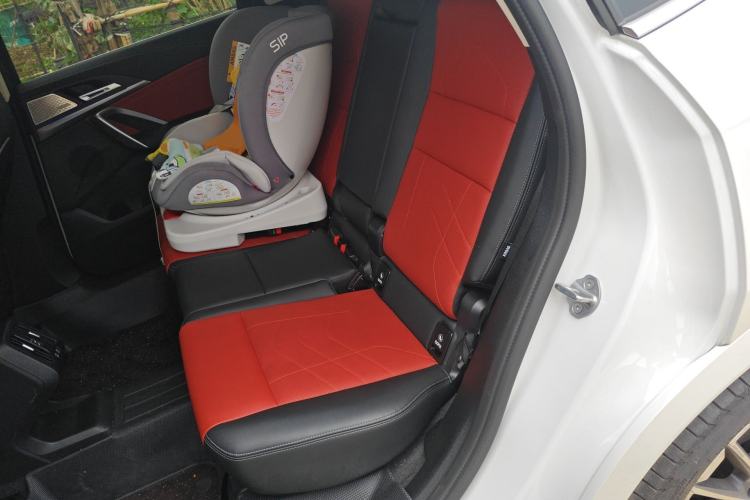 Used BMW X1 2024 xDrive25Li M Sport Package
