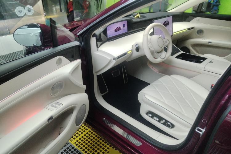 Used Hima Stelato S9 2025 Extended-Range Max
