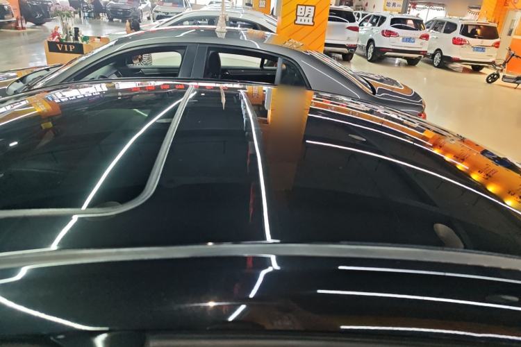 Used Buick GT 2013 GT 1.6L Automatic Comfort Edition