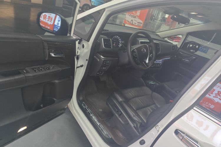 Used Honda Odyssey 2021 2.0L Rui·Smart Edition